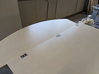 2x bureau - afbeelding 6 van  6