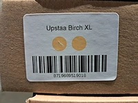 2x bureaustandaard, upstaa, xl, berk - afbeelding 2 van  5