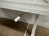 2x bureautafel ikea - afbeelding 2 van  4