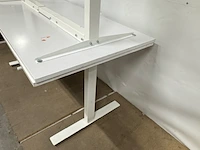 2x bureautafel ikea - afbeelding 3 van  4