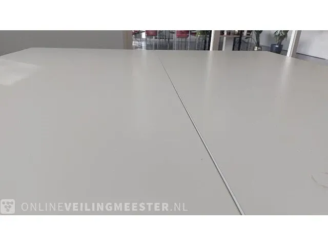 2x bureautafel - afbeelding 6 van  6