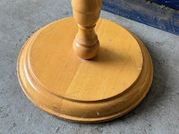 2x buste op voet - afbeelding 5 van  6
