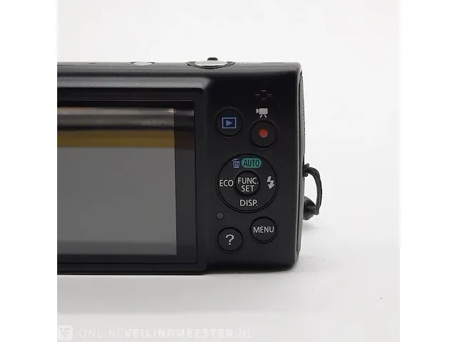 2x camera canon, ixus 155 - afbeelding 2 van  12