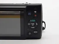 2x camera canon, ixus 155 - afbeelding 2 van  12