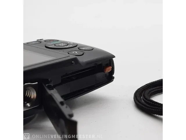 2x camera canon, ixus 155 - afbeelding 3 van  12