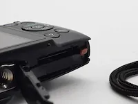 2x camera canon, ixus 155 - afbeelding 3 van  12