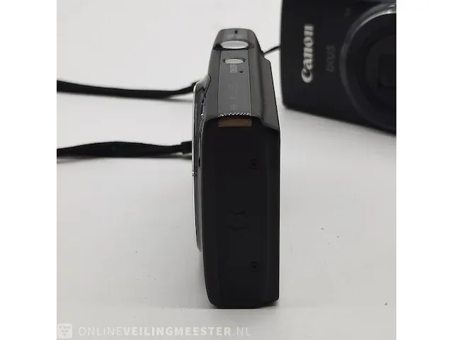 2x camera canon, ixus 155 - afbeelding 6 van  12