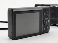 2x camera canon, ixus 155 - afbeelding 7 van  12