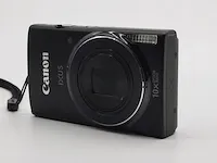 2x camera canon, ixus 155 - afbeelding 10 van  12