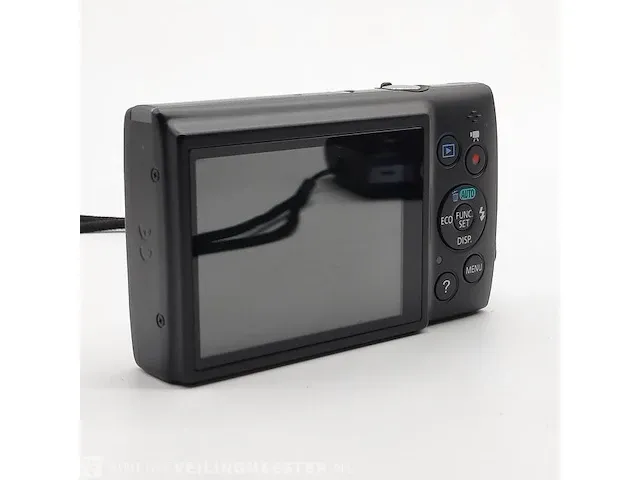 2x camera canon, ixus 155 - afbeelding 12 van  12