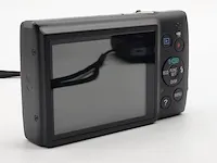 2x camera canon, ixus 155 - afbeelding 12 van  12