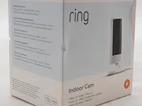 2x camera ring, indoor cam - afbeelding 4 van  8