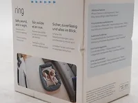 2x camera ring, indoor cam - afbeelding 5 van  8
