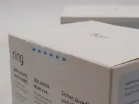 2x camera ring, indoor cam - afbeelding 6 van  8