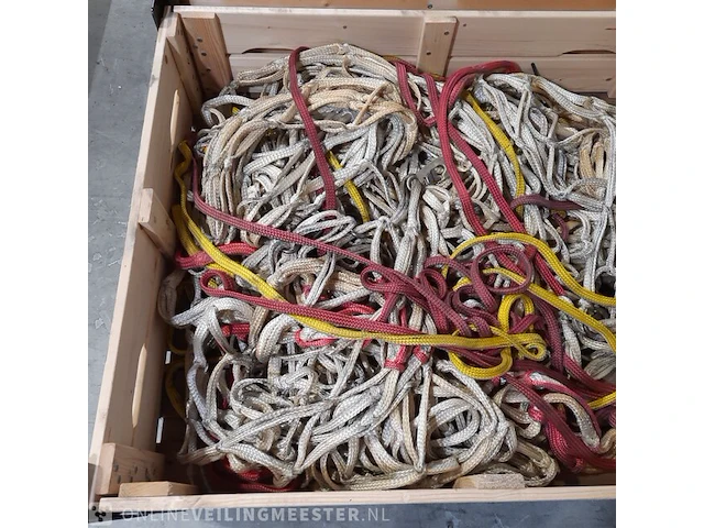 2x cargonet - afbeelding 7 van  9