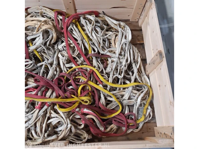 2x cargonet - afbeelding 8 van  9