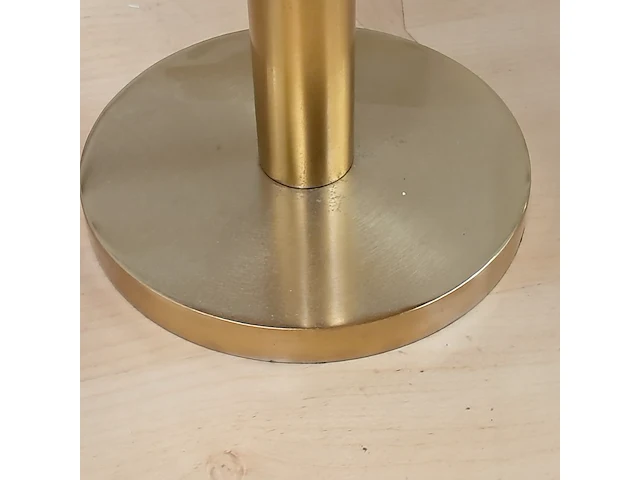 2x cocktail tafel - afbeelding 5 van  8