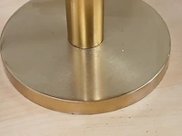 2x cocktail tafel - afbeelding 5 van  8