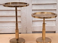 2x cocktail tafel - afbeelding 6 van  8