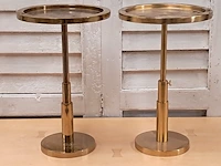 2x cocktail tafel - afbeelding 7 van  8