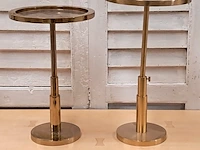 2x cocktail tafel - afbeelding 8 van  8