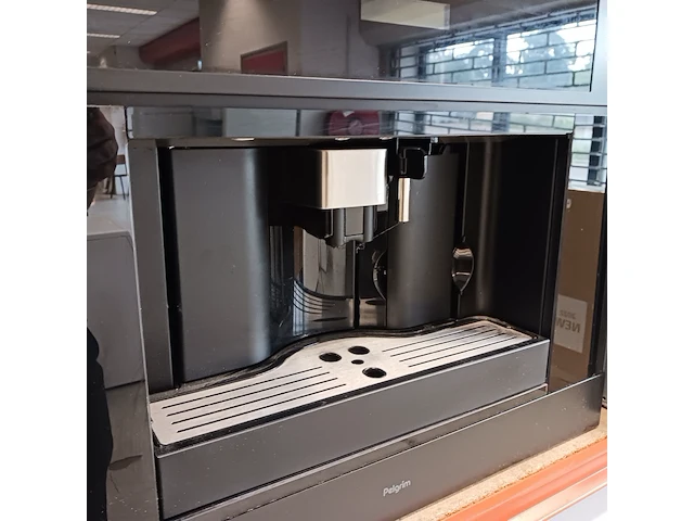 2x combi magnetron en 1x bonen machine, miele / aeg, h147-2mb / he200bm - afbeelding 3 van  20