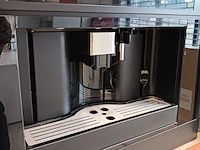 2x combi magnetron en 1x bonen machine, miele / aeg, h147-2mb / he200bm - afbeelding 3 van  20