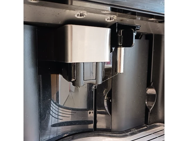 2x combi magnetron en 1x bonen machine, miele / aeg, h147-2mb / he200bm - afbeelding 4 van  20