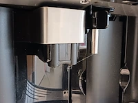 2x combi magnetron en 1x bonen machine, miele / aeg, h147-2mb / he200bm - afbeelding 4 van  20