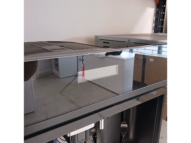 2x combi magnetron en 1x bonen machine, miele / aeg, h147-2mb / he200bm - afbeelding 5 van  20
