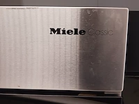 2x combi magnetron en 1x bonen machine, miele / aeg, h147-2mb / he200bm - afbeelding 7 van  20