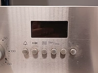 2x combi magnetron en 1x bonen machine, miele / aeg, h147-2mb / he200bm - afbeelding 8 van  20
