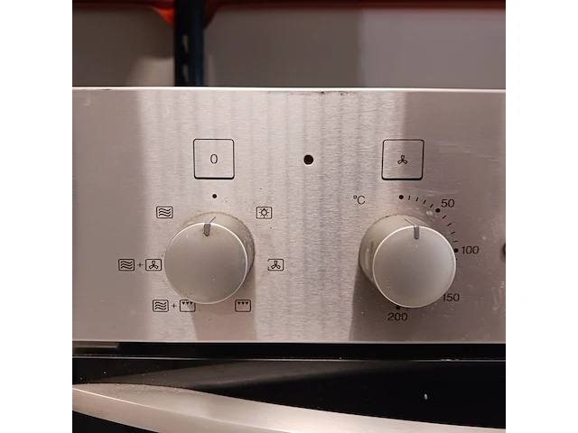 2x combi magnetron en 1x bonen machine, miele / aeg, h147-2mb / he200bm - afbeelding 9 van  20