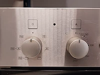 2x combi magnetron en 1x bonen machine, miele / aeg, h147-2mb / he200bm - afbeelding 9 van  20