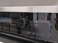 2x combi magnetron en 1x bonen machine, miele / aeg, h147-2mb / he200bm - afbeelding 14 van  20
