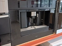 2x combi magnetron en 1x bonen machine, miele / aeg, h147-2mb / he200bm - afbeelding 20 van  20