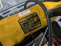 2x combihamer, 1x reciprozaag, dewalt - afbeelding 3 van  16