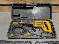 2x combihamer, 1x reciprozaag, dewalt - afbeelding 4 van  16