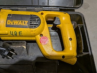 2x combihamer, 1x reciprozaag, dewalt - afbeelding 6 van  16