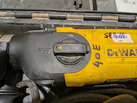 2x combihamer, 1x reciprozaag, dewalt - afbeelding 10 van  16