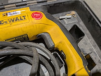 2x combihamer, 1x reciprozaag, dewalt - afbeelding 11 van  16
