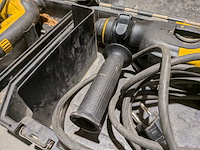 2x combihamer, 1x reciprozaag, dewalt - afbeelding 12 van  16