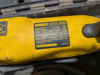 2x combihamer, 1x reciprozaag, dewalt - afbeelding 13 van  16