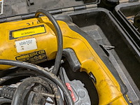 2x combihamer, 1x reciprozaag, dewalt - afbeelding 16 van  16