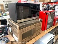 2x (combi)magnetron bauknecht - afbeelding 1 van  4
