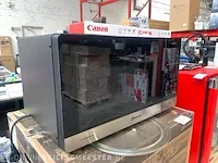 2x (combi)magnetron bauknecht - afbeelding 2 van  4