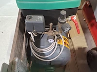 2x compressor, atlas copco, dari, o.a. lxf12 - afbeelding 3 van  11