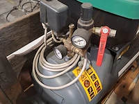 2x compressor, atlas copco, dari, o.a. lxf12 - afbeelding 10 van  11