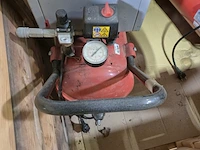 2x compressor, fini en dari, pulsar 282m/50 en silbox 2,5/285 - afbeelding 7 van  9