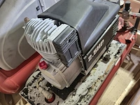 2x compressor, fini en dari, pulsar 282m/50 en silbox 2,5/285 - afbeelding 9 van  9